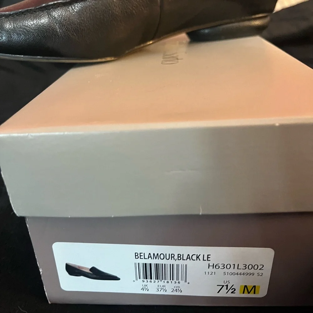 Franco Sarto flats - Picture 3 of 5